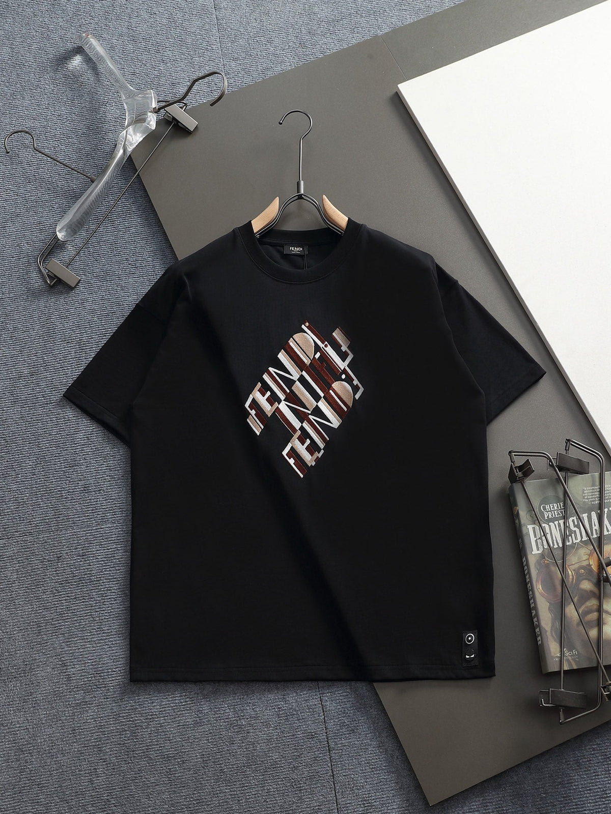Classic T-shirt-347
