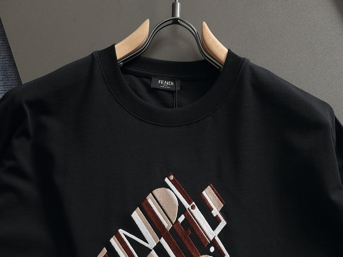 Classic T-shirt-347
