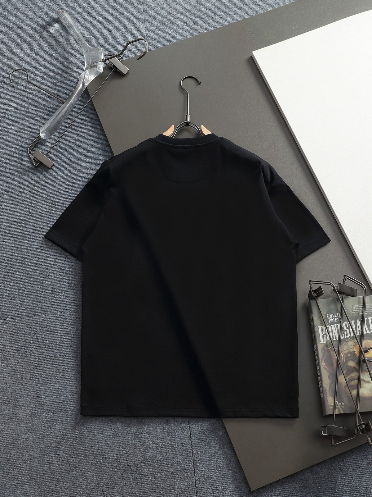 Classic T-shirt-347