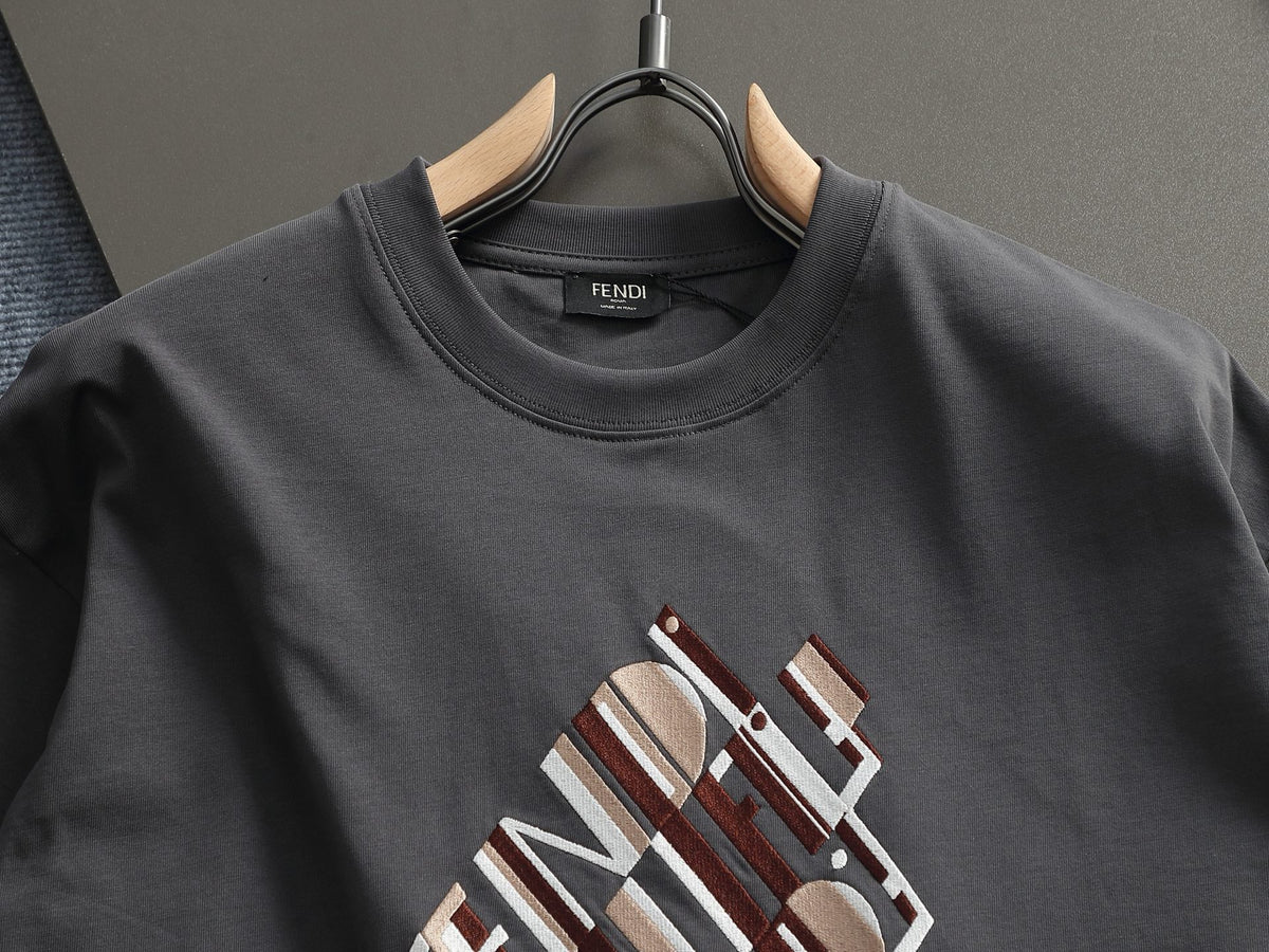 Classic T-shirt-347