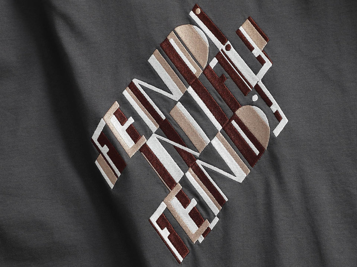 Classic T-shirt-347