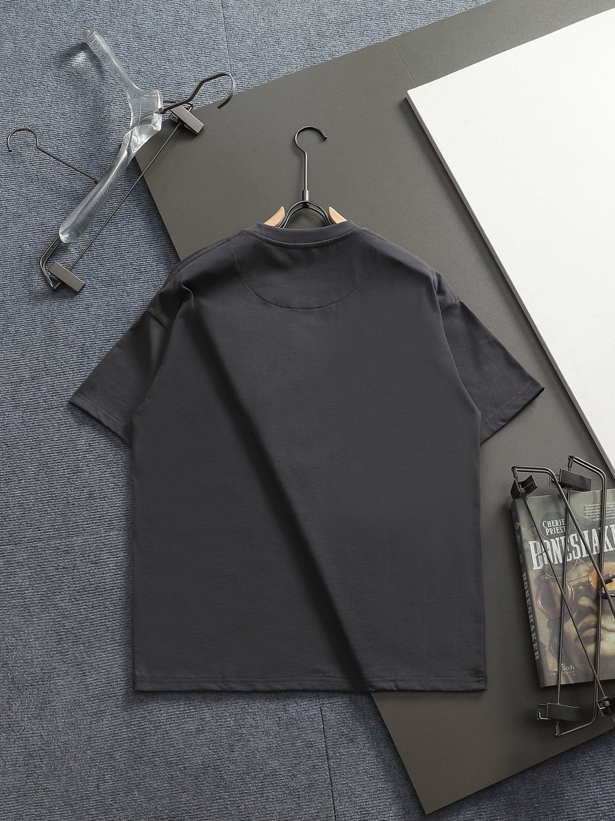 Classic T-shirt-347