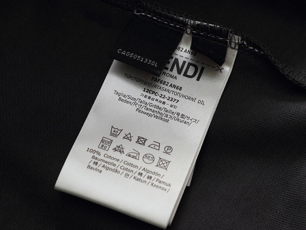 Classic T-shirt-347