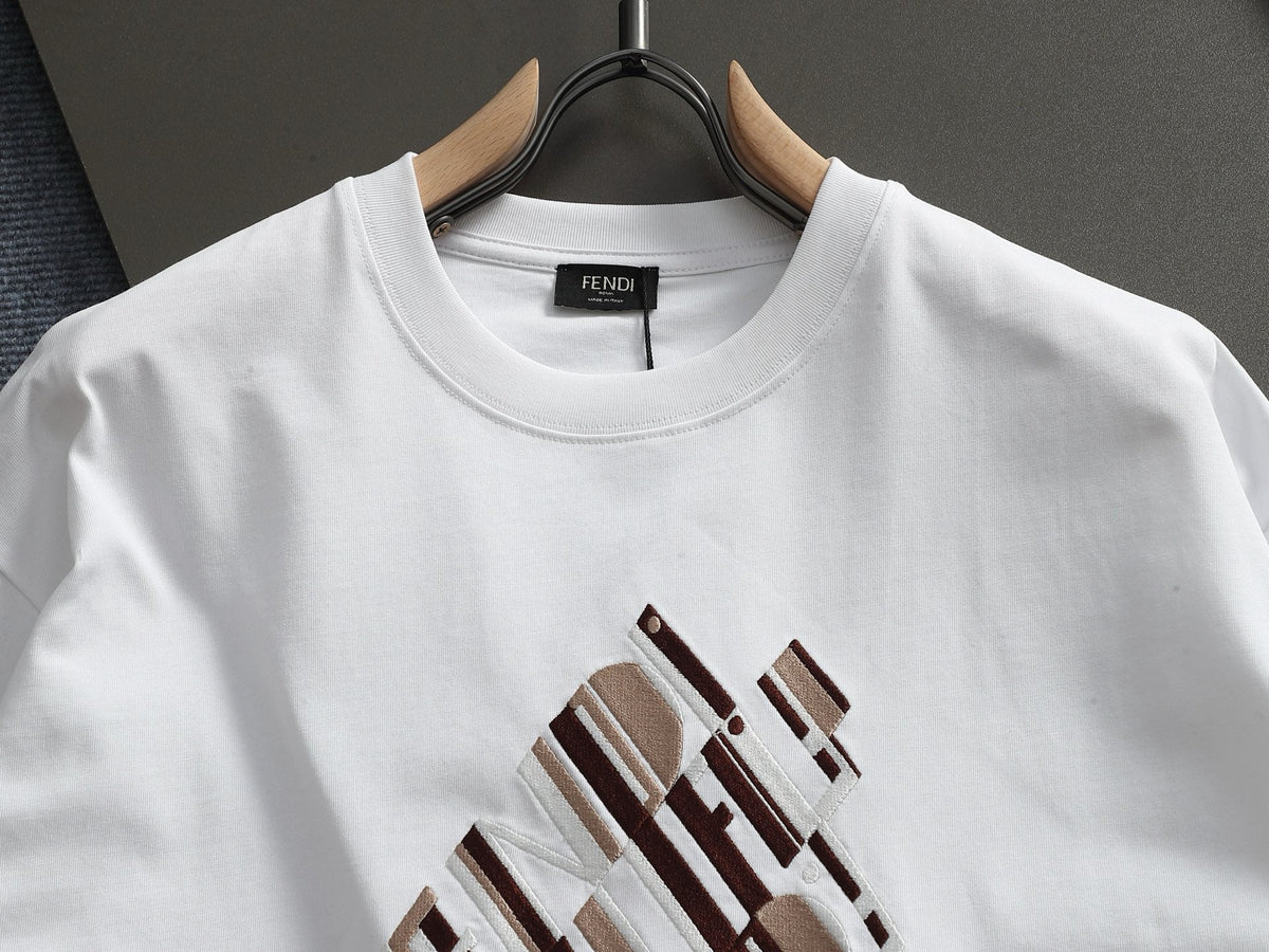 Classic T-shirt-347