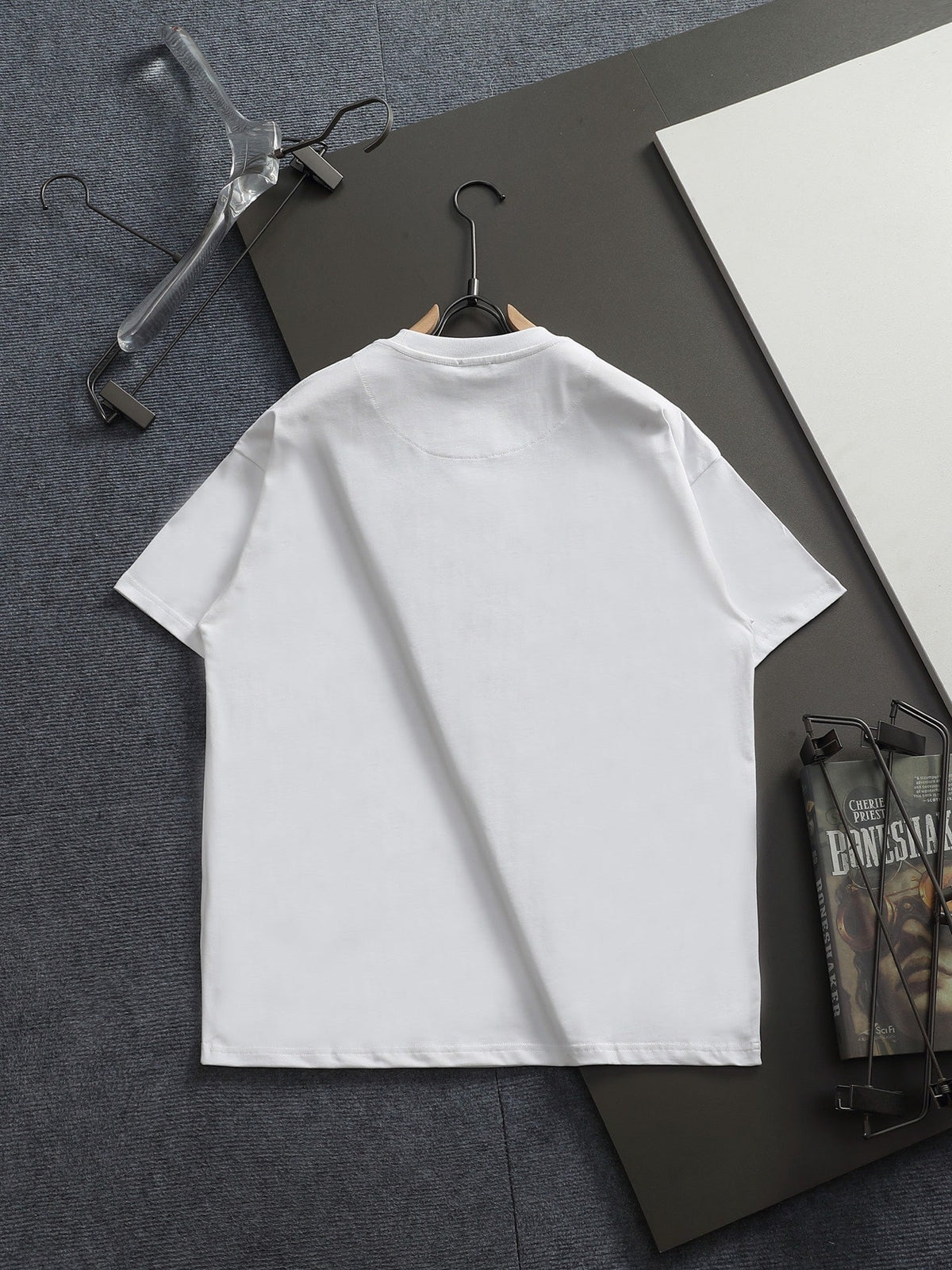 Classic T-shirt-347
