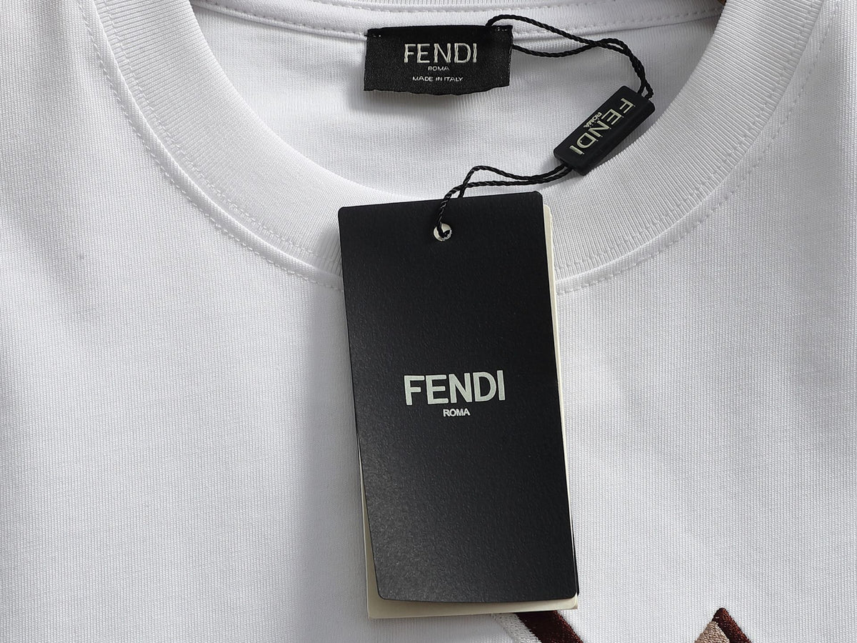 Classic T-shirt-347