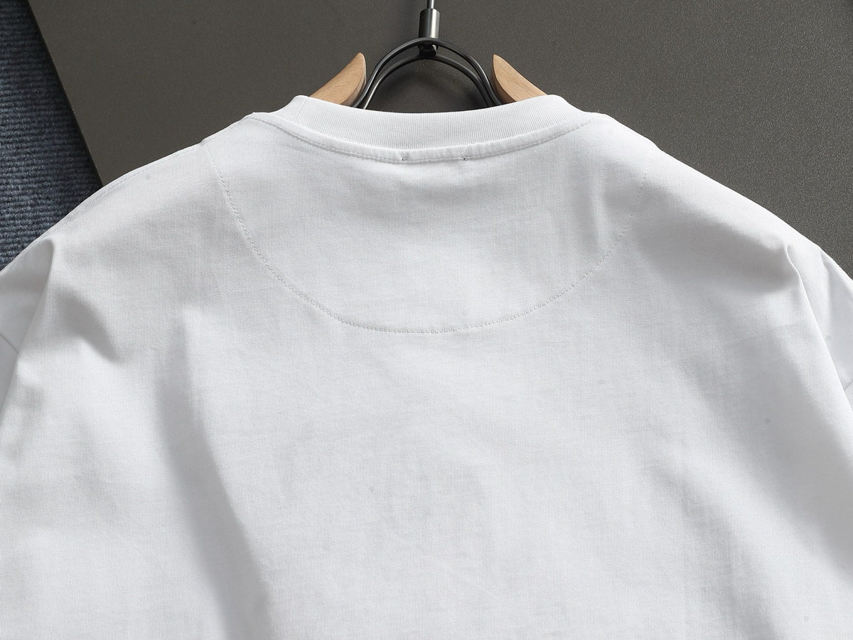 Classic T-shirt-347