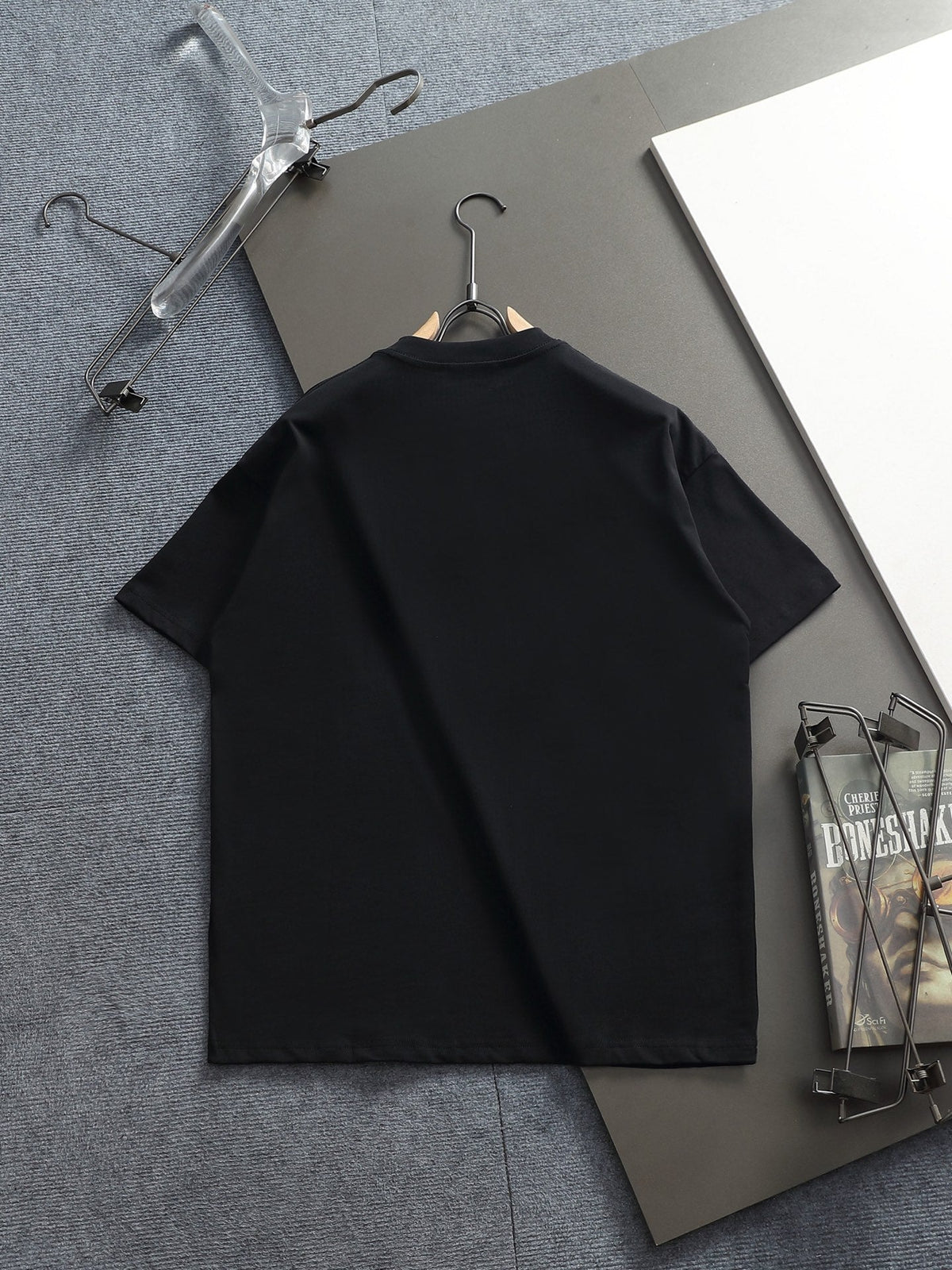 Classic T-shirt-348