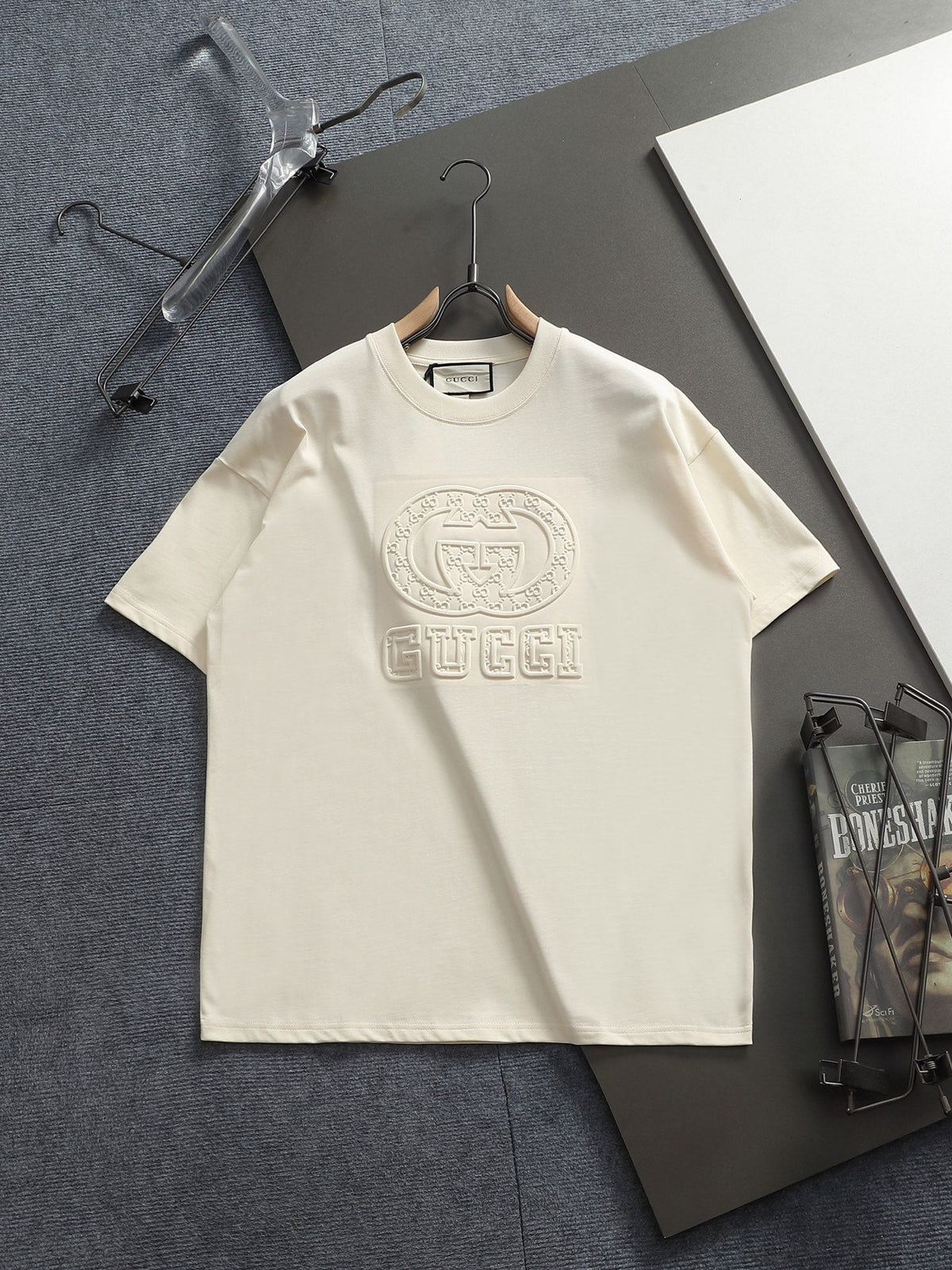 Classic T-shirt-348