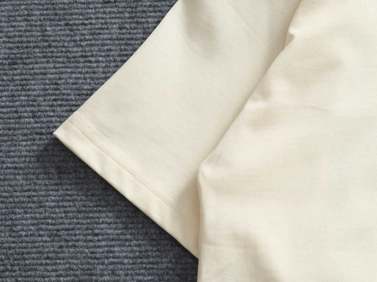 Classic T-shirt-348