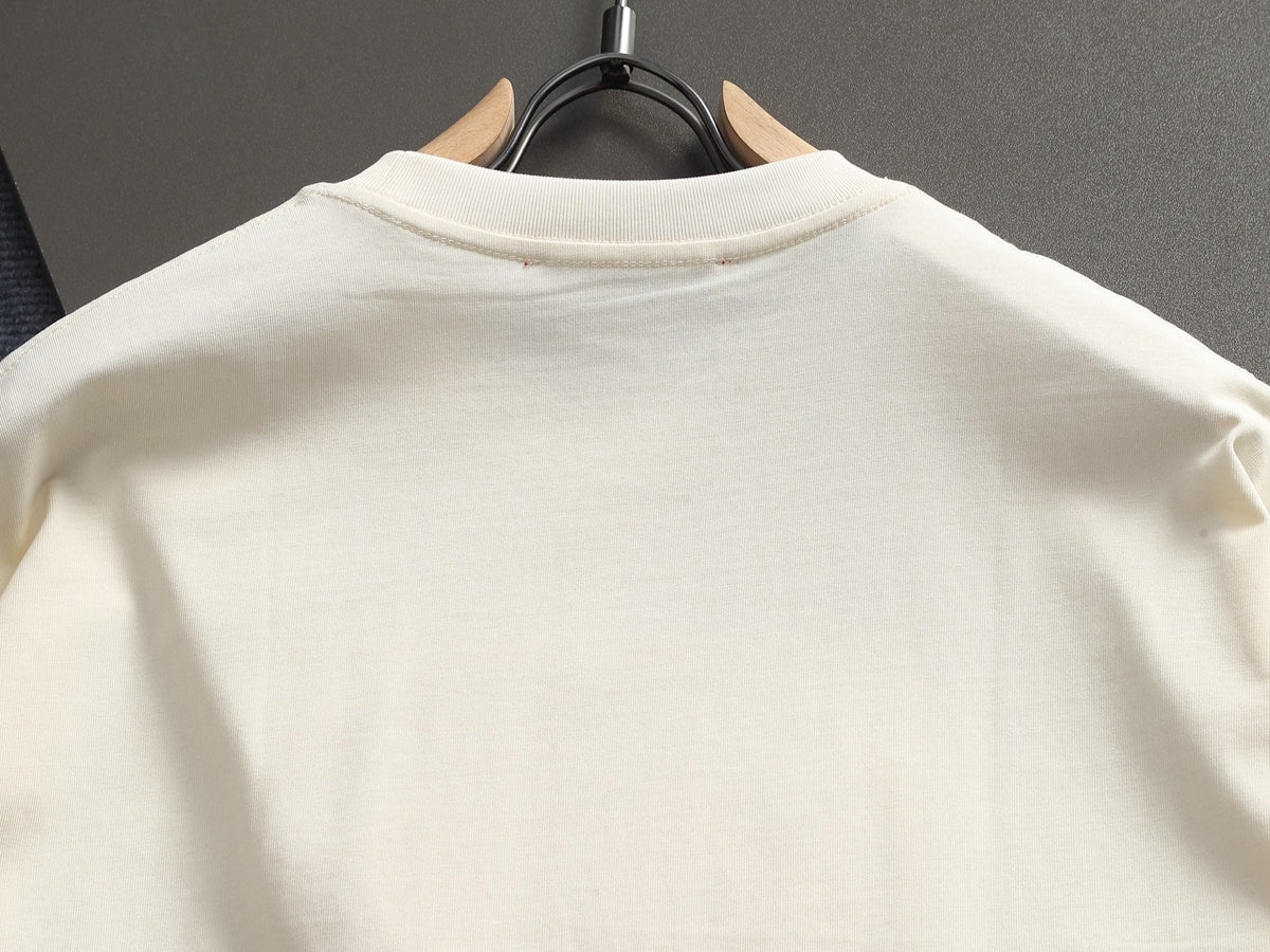 Classic T-shirt-348