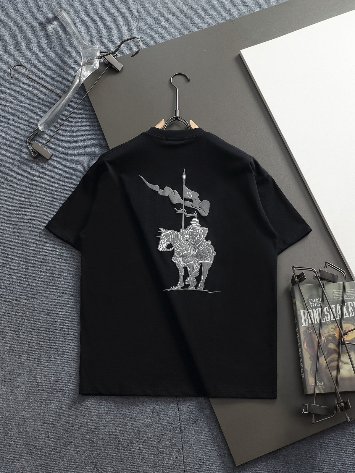Classic T-shirt-349
