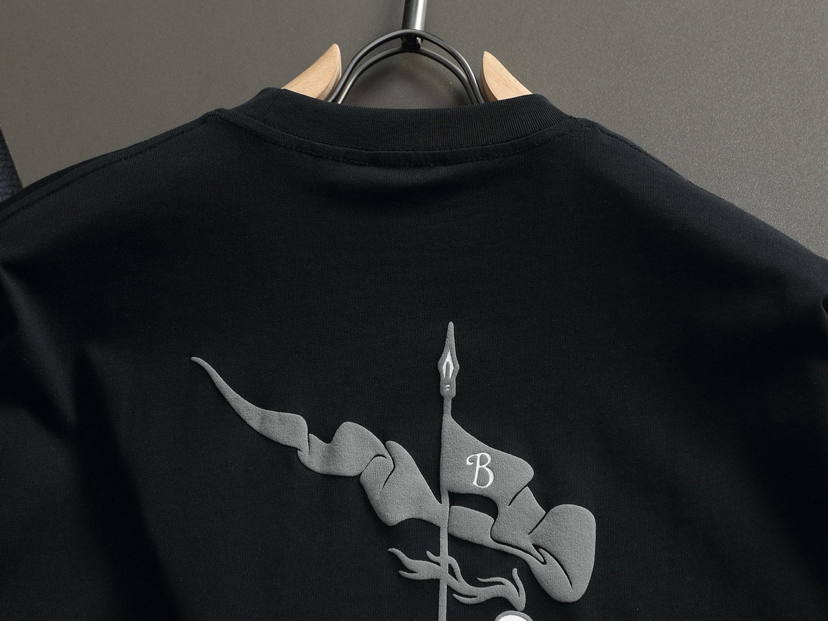 Classic T-shirt-349