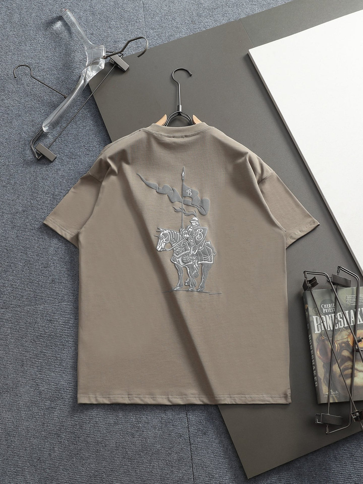 Classic T-shirt-349