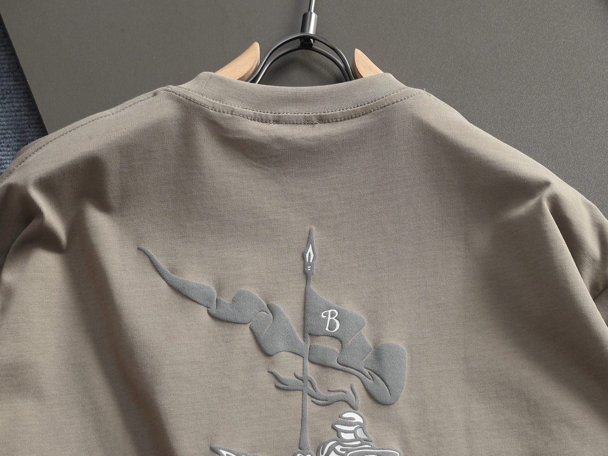 Classic T-shirt-349