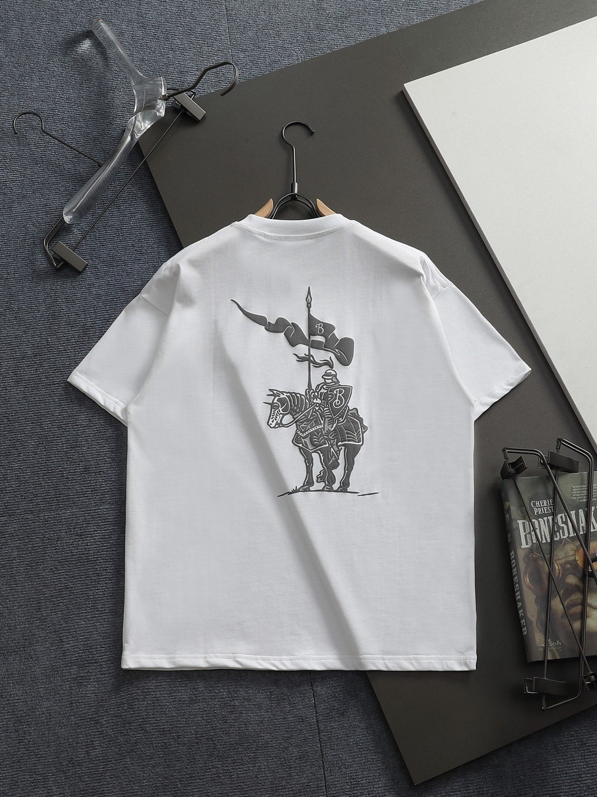 Classic T-shirt-349