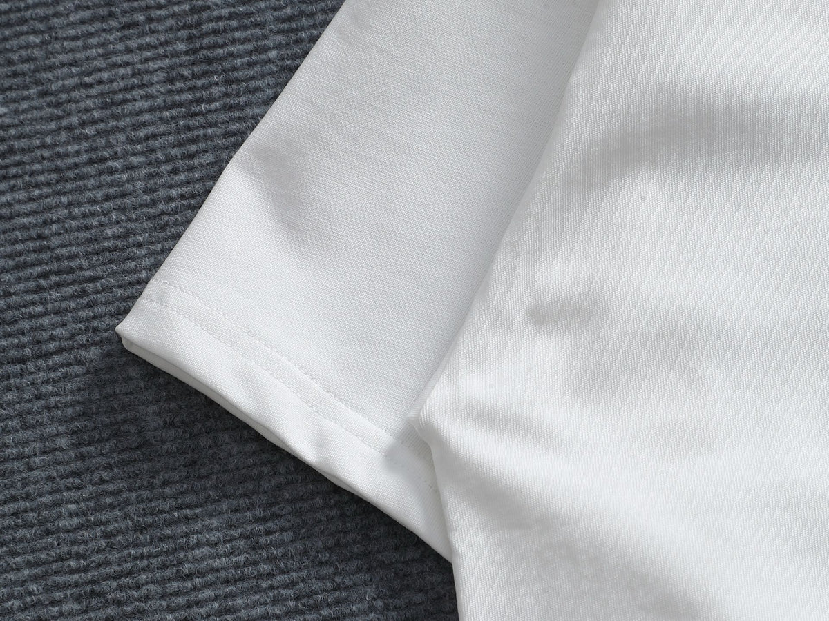 Classic T-shirt-349