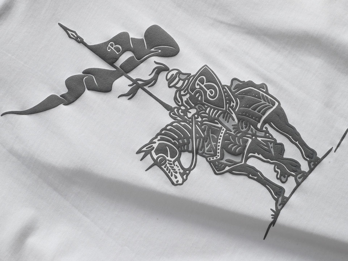 Classic T-shirt-349