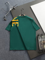 Classic T-shirt-350