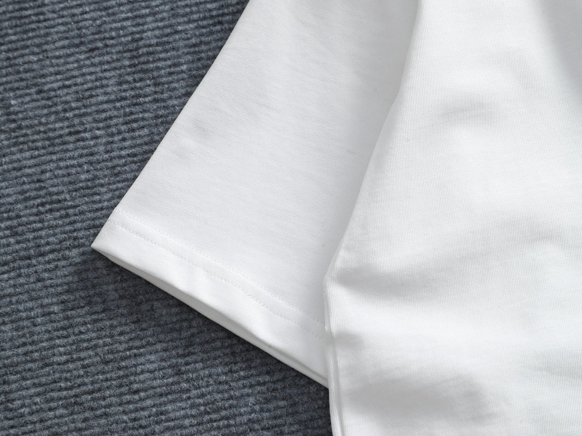Classic T-shirt-350