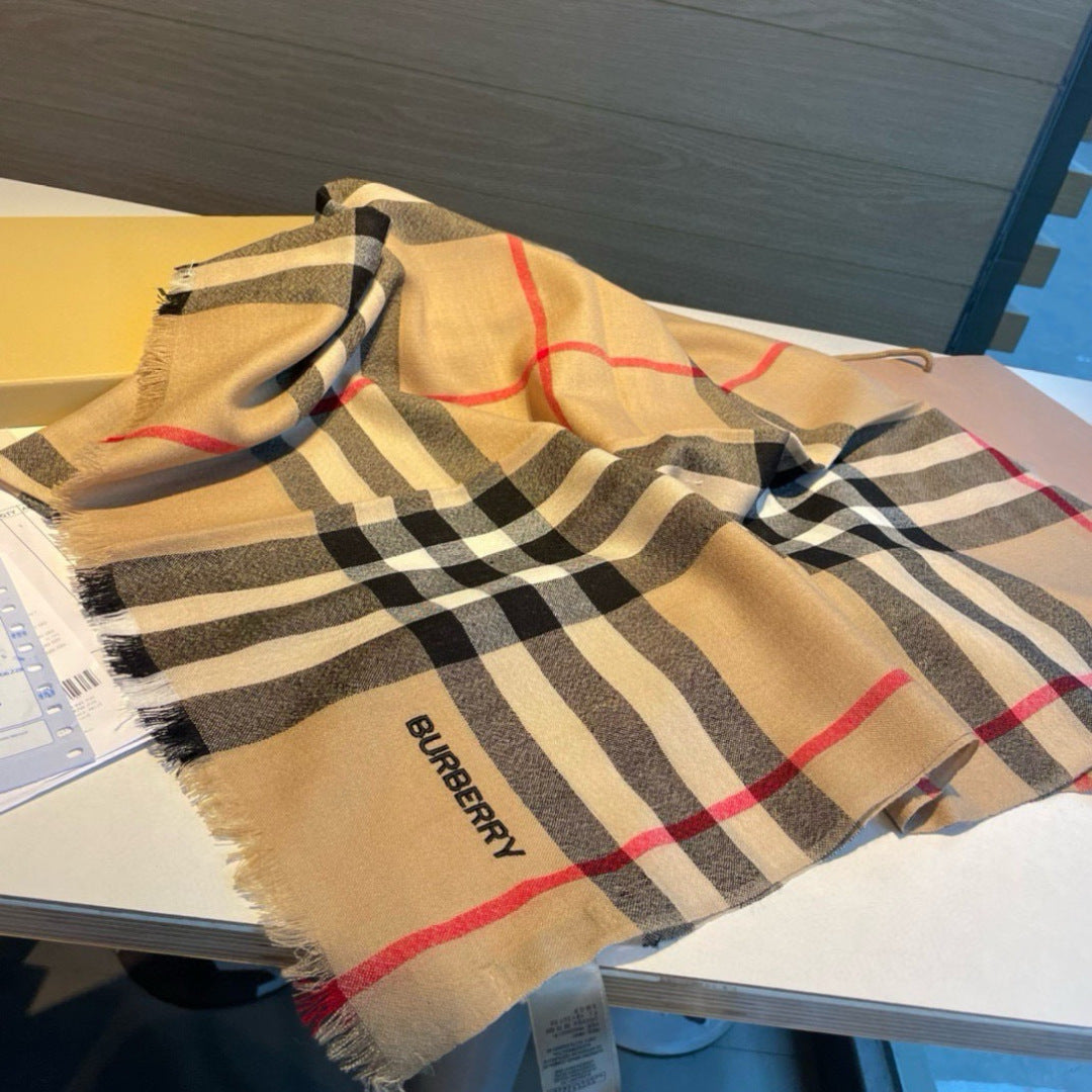 New 2026 Scarf Collection-28