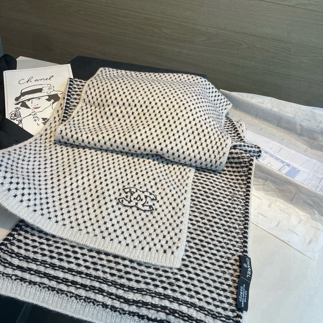 New 2026 Scarf Collection-30