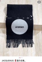 New 2026 Scarf Collection-38