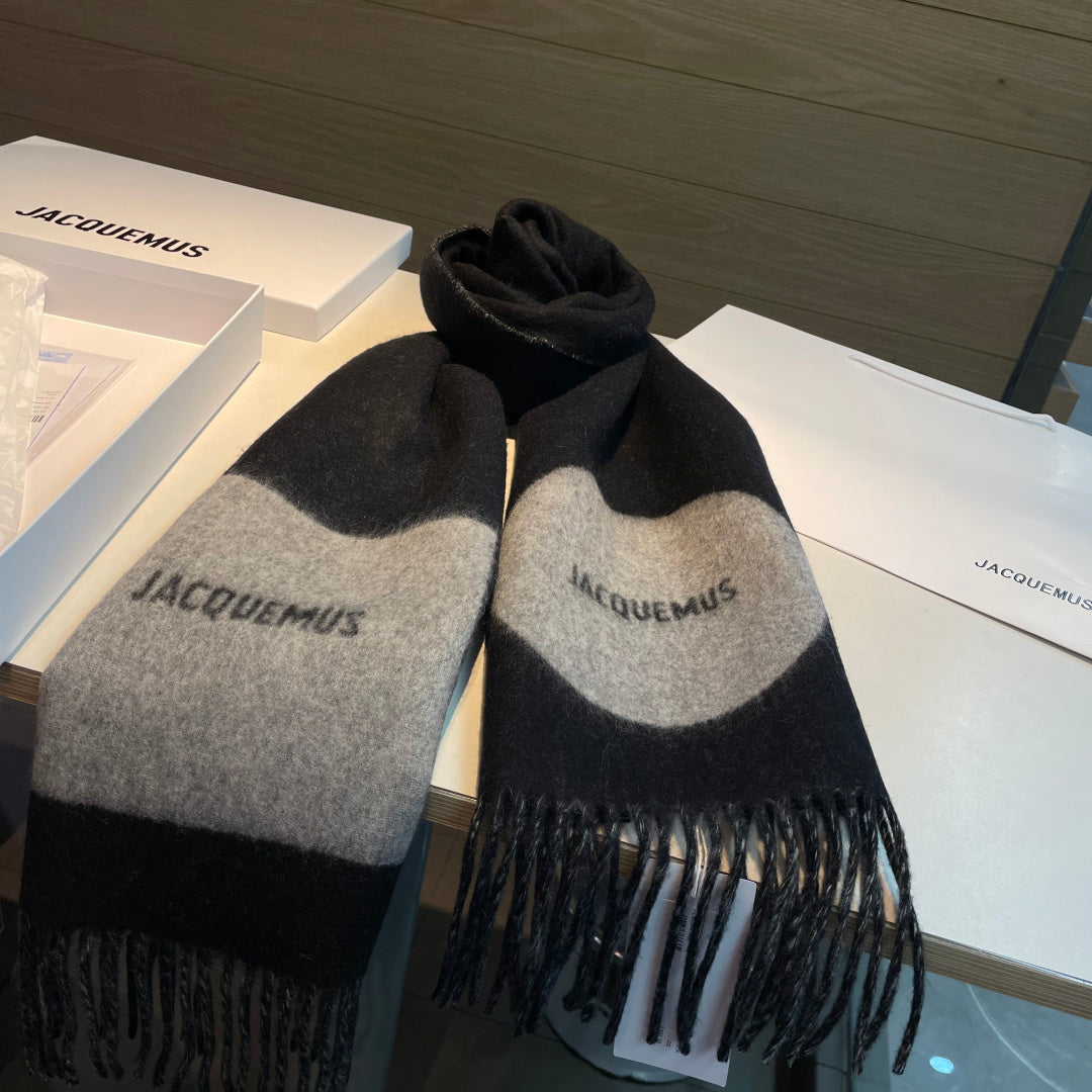 New 2026 Scarf Collection-38