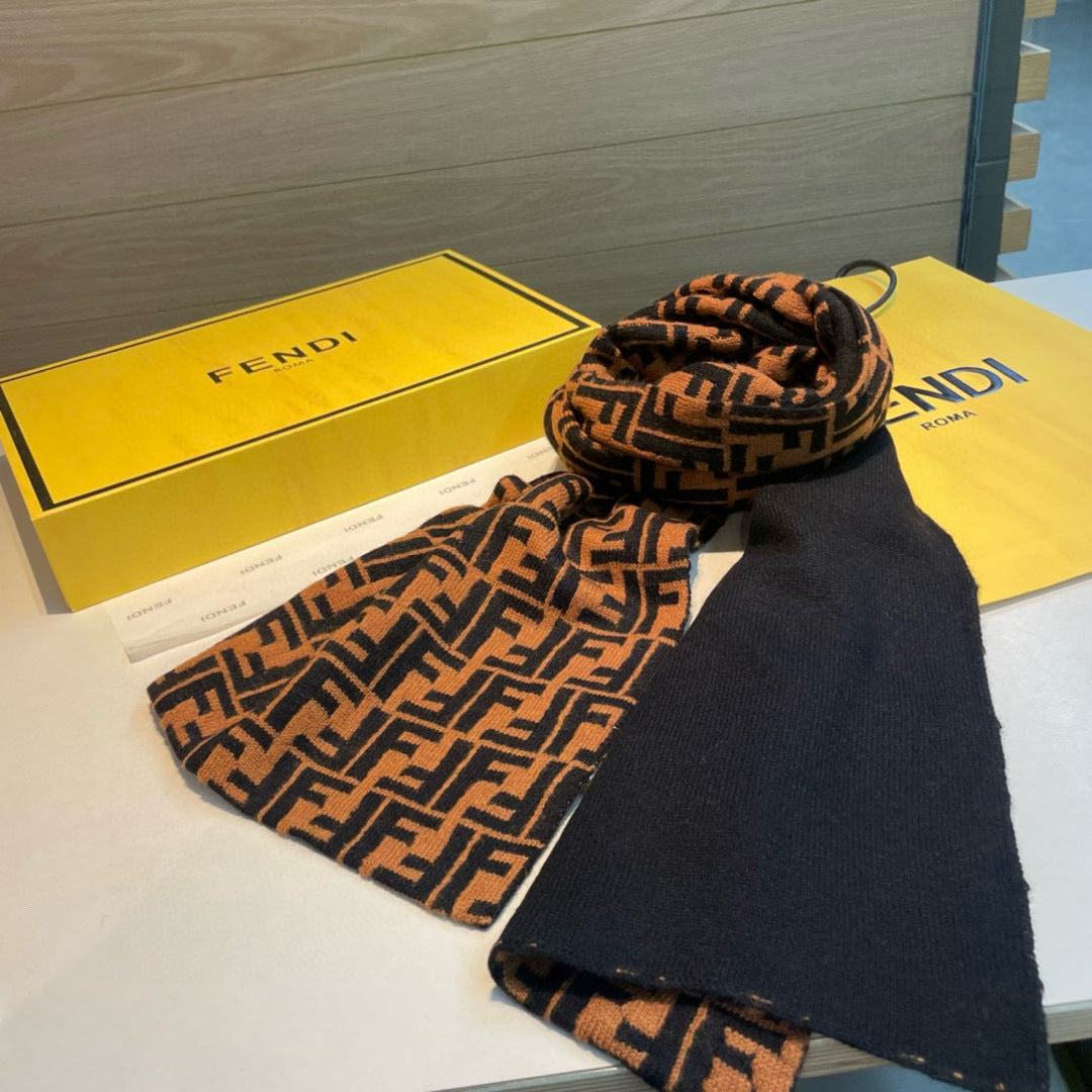 New 2026 Scarf Collection-45