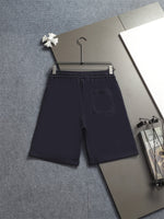 Summer Comfort Shorts-17