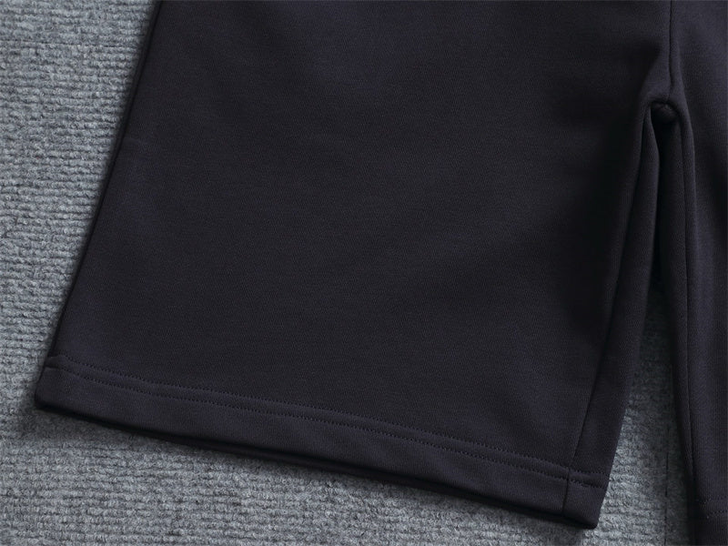 Summer Comfort Shorts-17