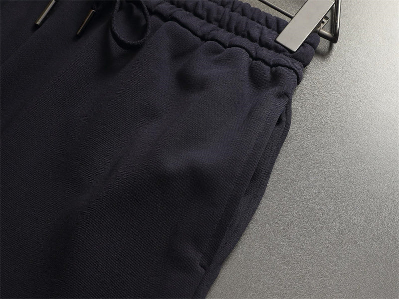 Summer Comfort Shorts-17