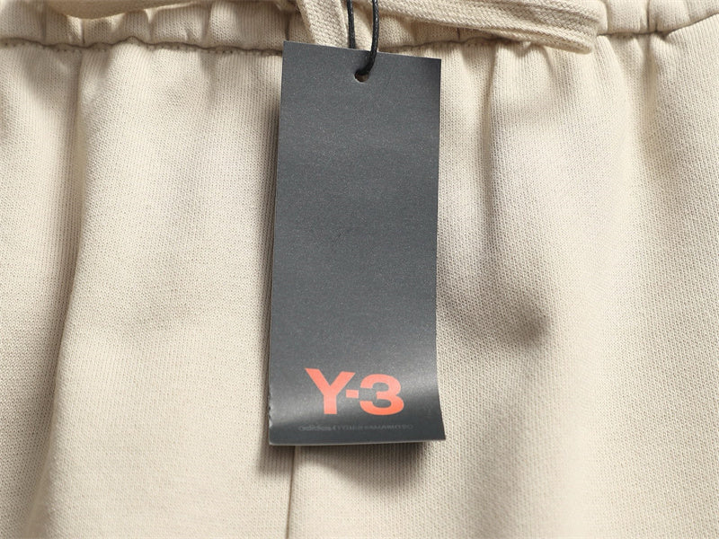 Summer Comfort Shorts-18