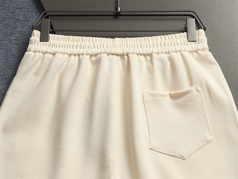 Summer Comfort Shorts-19