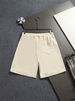 Summer Comfort Shorts-19