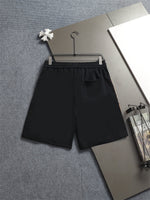 Summer Comfort Shorts-20