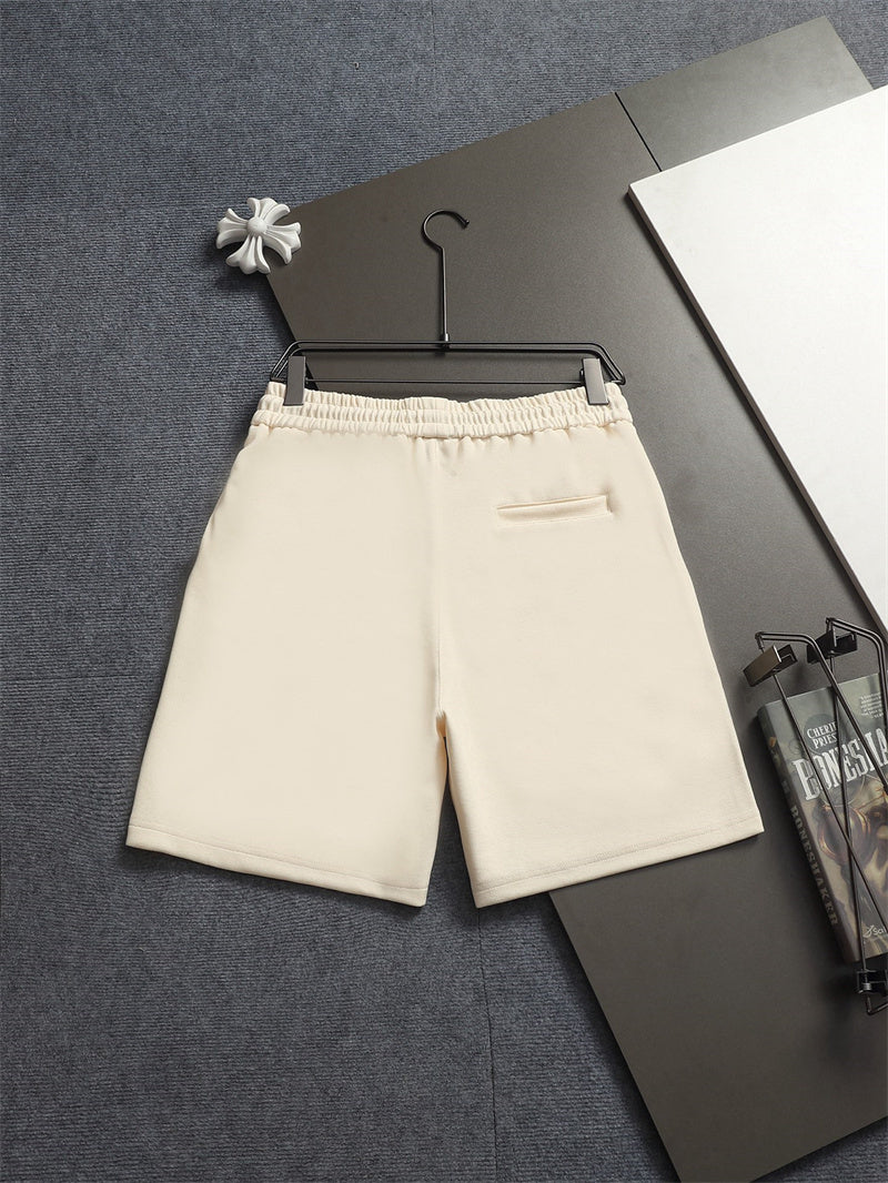 Summer Comfort Shorts-22