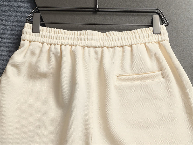 Summer Comfort Shorts-22