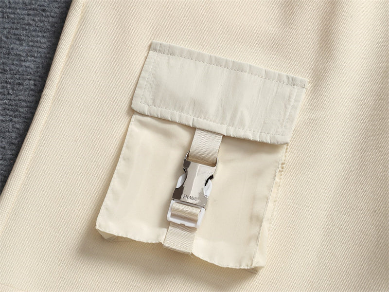 Summer Comfort Shorts-22