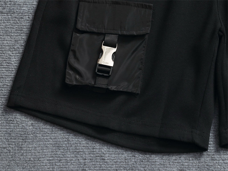Summer Comfort Shorts-21