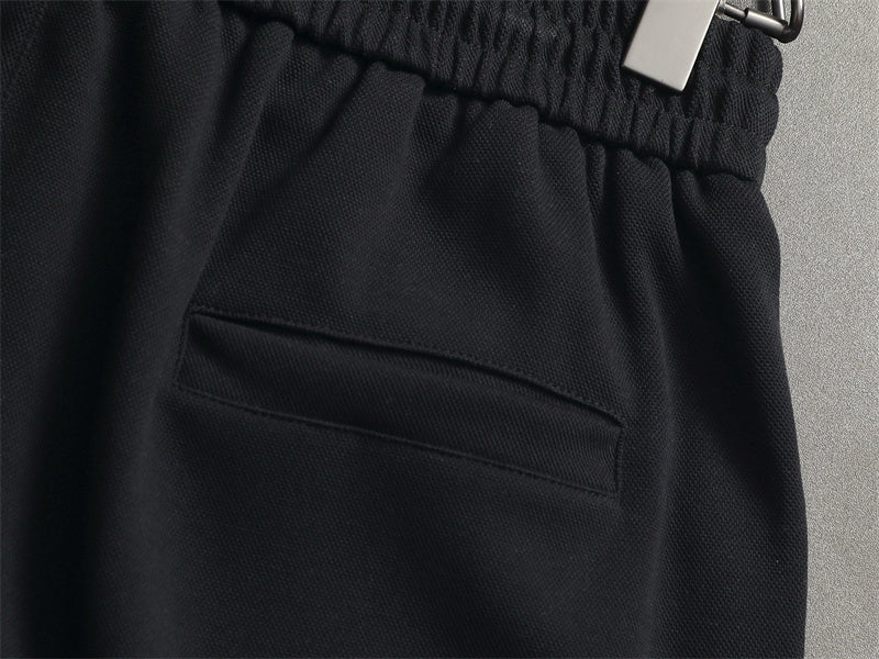 Summer Comfort Shorts-21