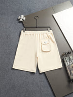 Summer Comfort Shorts-25