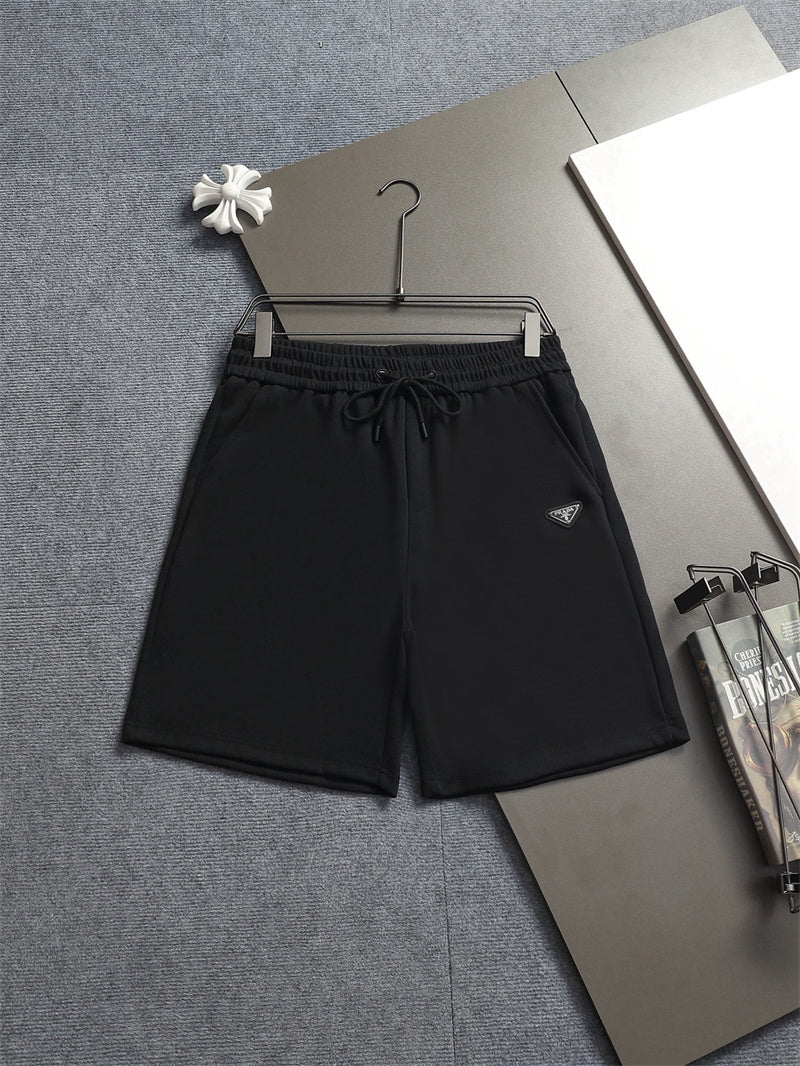 Summer Comfort Shorts-26