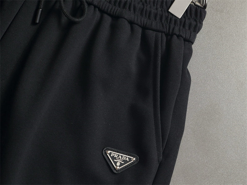 Summer Comfort Shorts-26