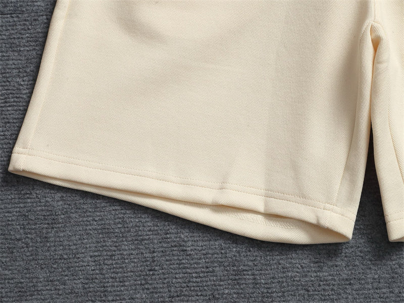 Summer Comfort Shorts-27