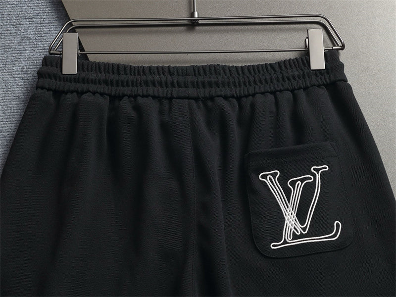 Summer Comfort Shorts-28