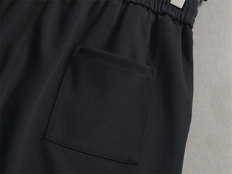Summer Comfort Shorts-30