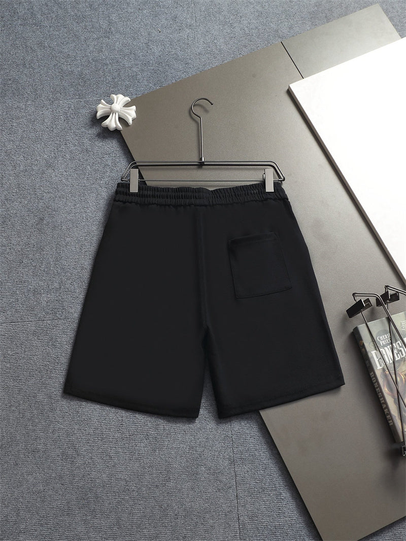 Summer Comfort Shorts-30