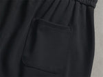 Summer Comfort Shorts-32