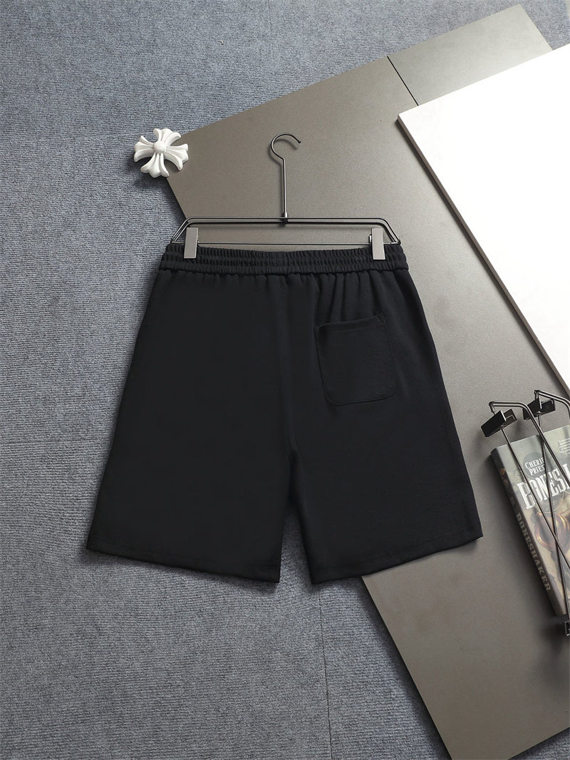 Summer Comfort Shorts-32